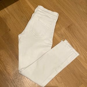 Express Cropped Legging